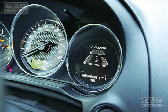 马自达 Mazda6 实拍 其它 图片