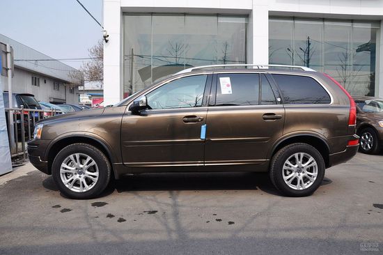 ֶ XC90 ʵ  ͼƬ