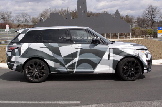 2014Range Rover Sportܰ