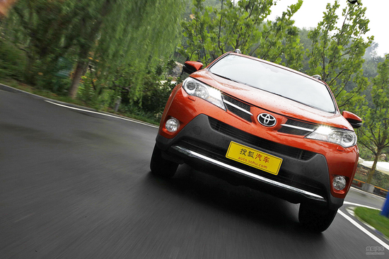  RAV4 ʵ ͼ ͼƬ