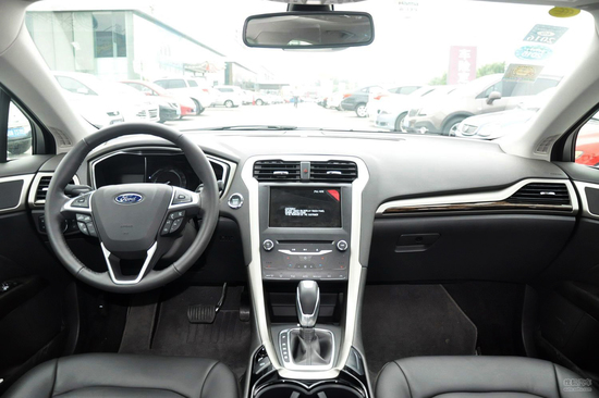 剑指雅阁\/锐志 全新思铂睿上市17.98万起-搜狐汽车