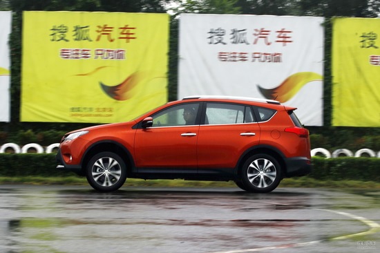  RAV4 ʵ ͼ ͼƬ