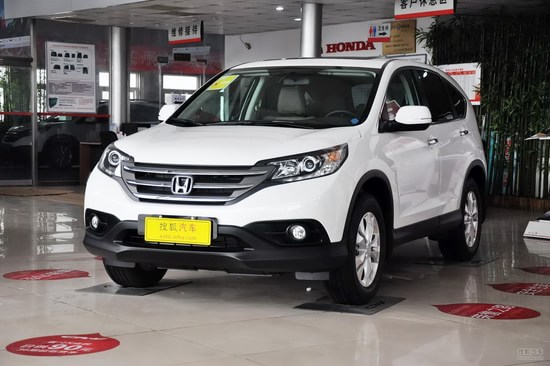  CR-V ʵ  ͼƬ