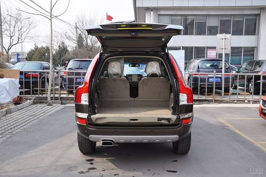ֶ XC90 ʵ / ͼƬ
