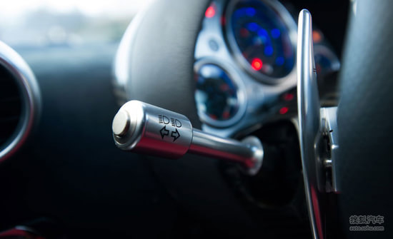 机械梦想的缔造者 打造科尼赛克终极跑车