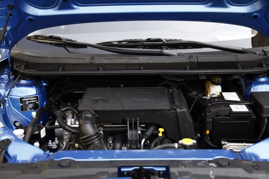 奇瑞e3 赛欧等5万左右代步车 最高降万元高清图片