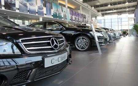 奔驰4s店】博瑞祥驰_朝阳区德胜门外双泉堡汽