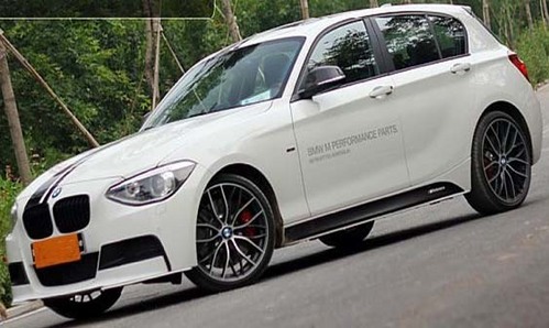 2012中国上海改装车展,赠票有限!-购车广场