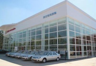 【石家庄东风雪铁龙4s店】天和汽车坚美和驰