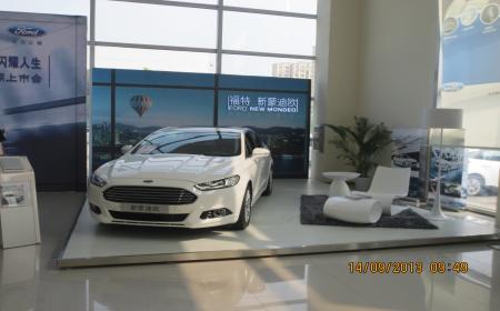 【芜湖进口福特4s店】福禧销售_安徽省芜湖市