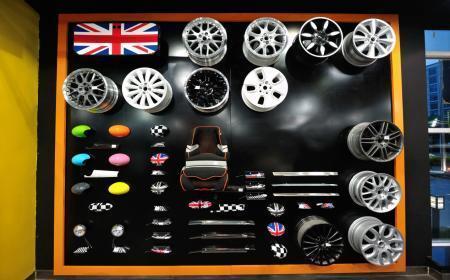 【天津MINI4s店】天津天宝MINI_东丽区天津空