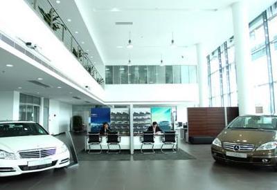 【成都北京奔驰4s店】成都仁孚南星奔驰_成都