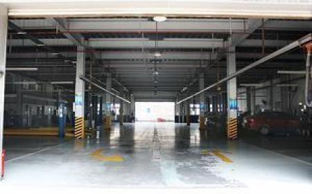 【上海一汽丰田4s店】上海申晖_上海市普陀区