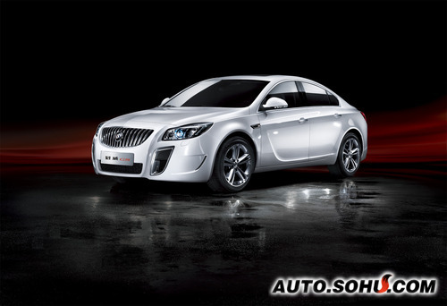 上海通用汽车 三大品牌重磅布局成都车展_【青