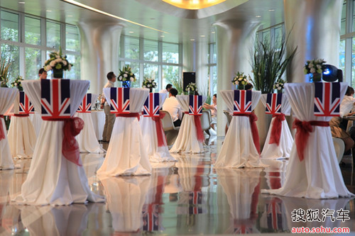 我的英伦生活方式感受浪漫英伦_【北京运通