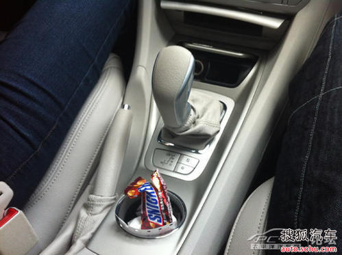 女司机眼里的C5 提车5天经验心得体会_【大连