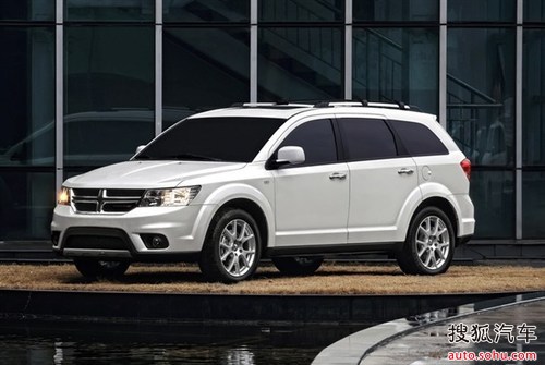 美国道奇(Dodge)汽车品牌故事