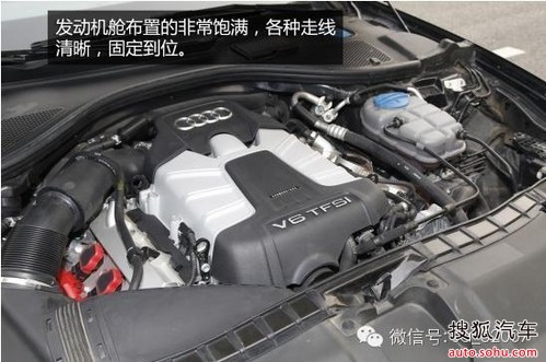 60万块买啥车?觉得还是奥迪A6L好_【江苏金