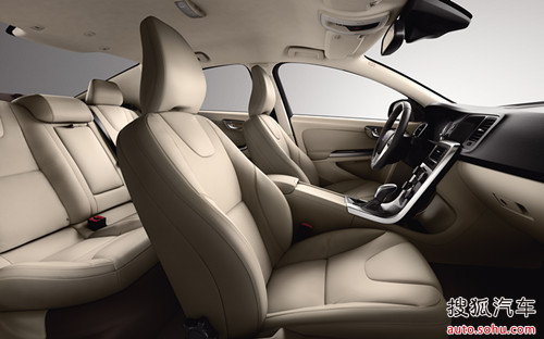 沃尔沃S60车空内气质量检测排名第一_【通孚