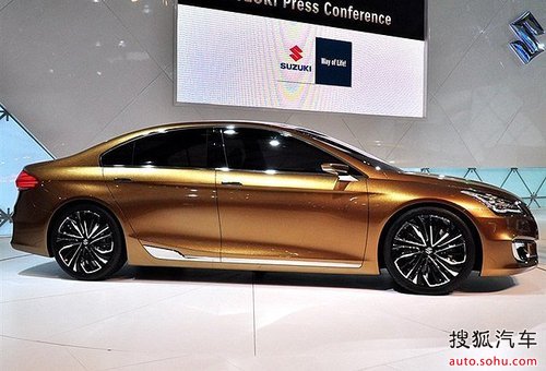 曝长安铃木新车计划 推两款新车_【江苏龙杰汽