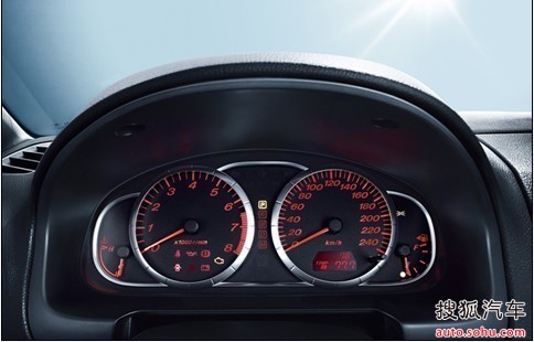 马自达6国庆抢购季,首付2.8万开回家!