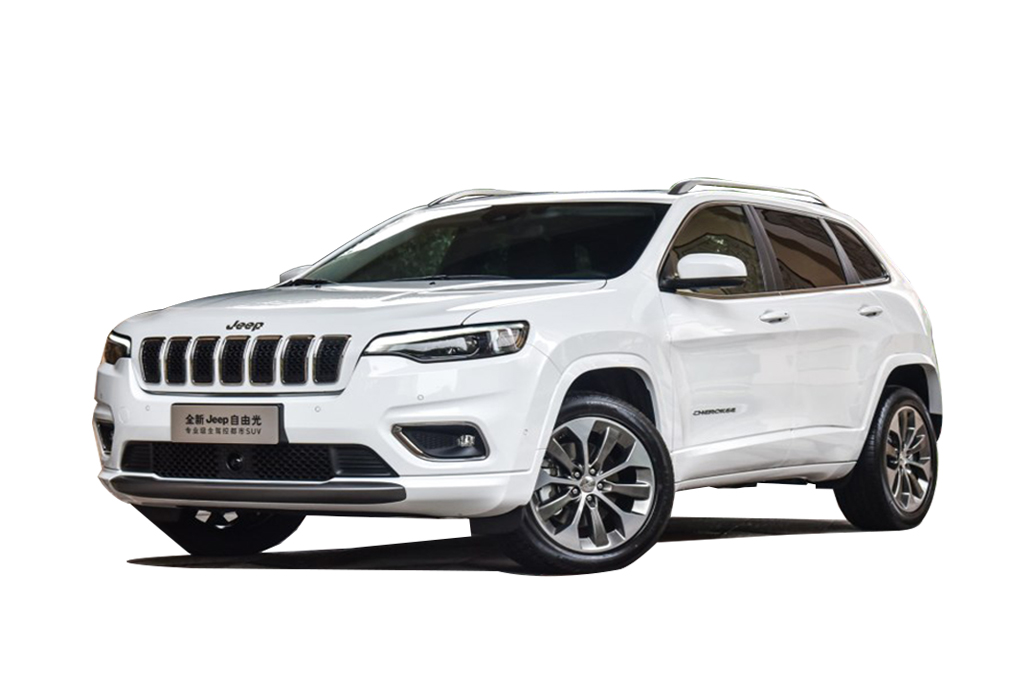 jeep自由光,jeep自由光优缺点 jeep自由光