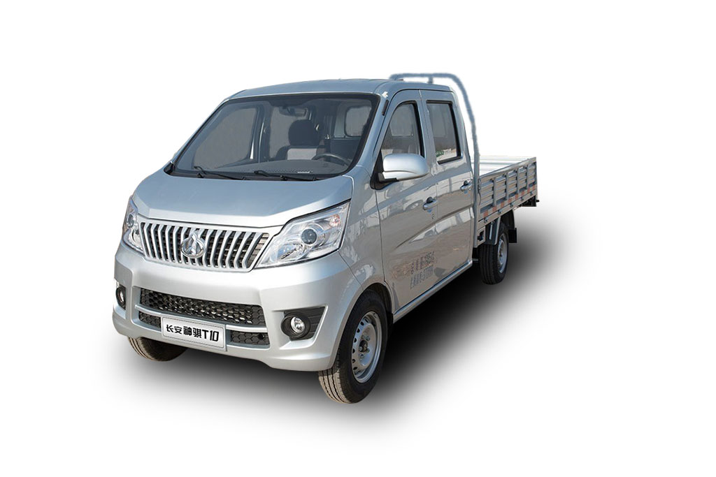 长安轻型车神骐t10