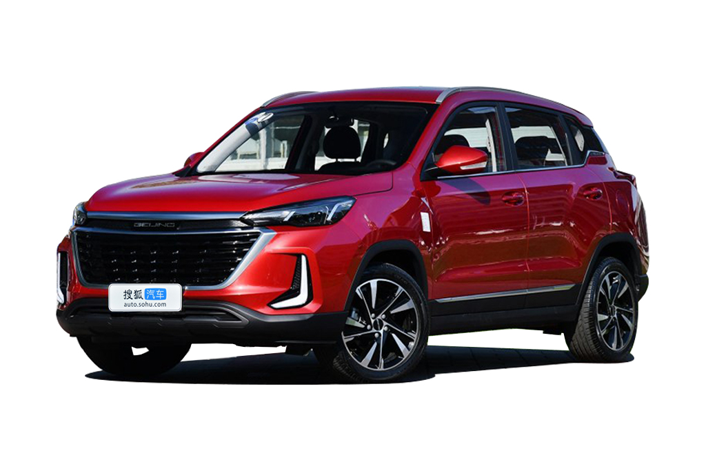 北京汽车beijing-x3