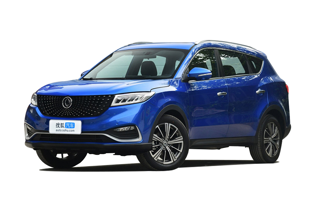 2021款风光ix5领衔 东风风光推出3款全新suv