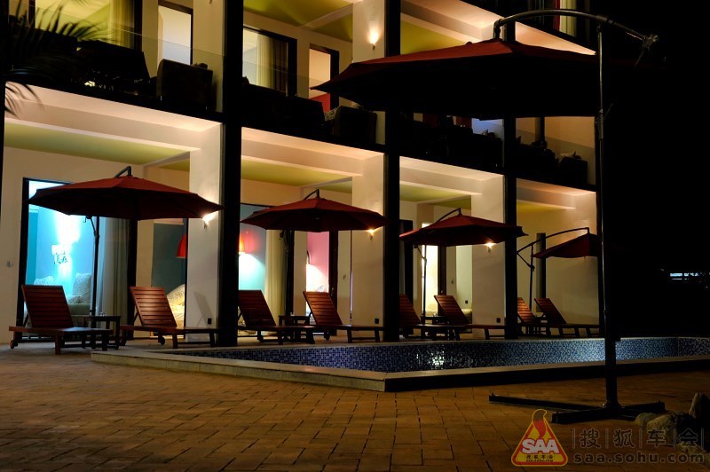 云起大理洱海精致客栈- 搜狐车会