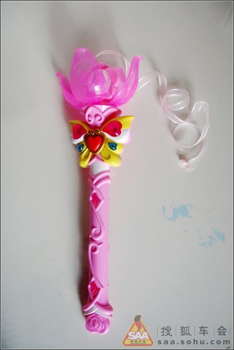 热播儿童剧巴拉巴拉小魔仙真人版- 搜狐车会