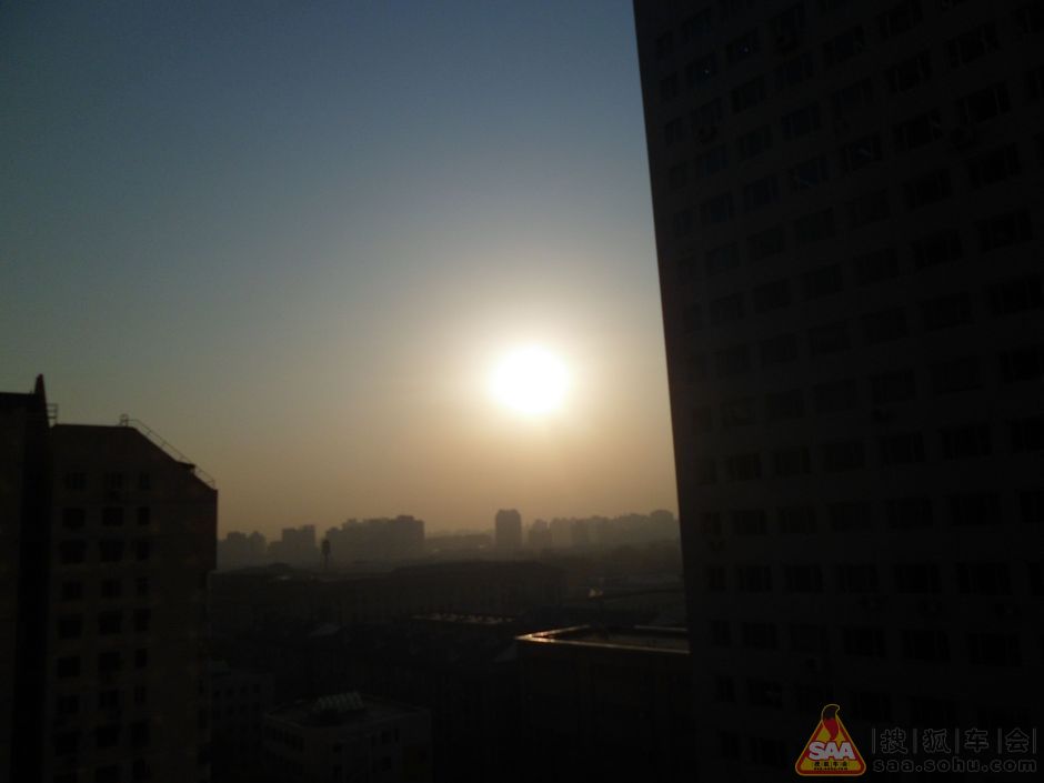 蛇年11月21日北京PM2.5实时播报- 搜狐车会