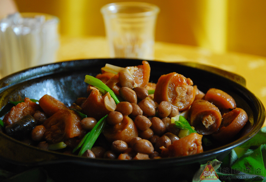 广州穿越美食从花都到南沙300公里火锅美食行捞绥芬河市之旅德海自驾图片