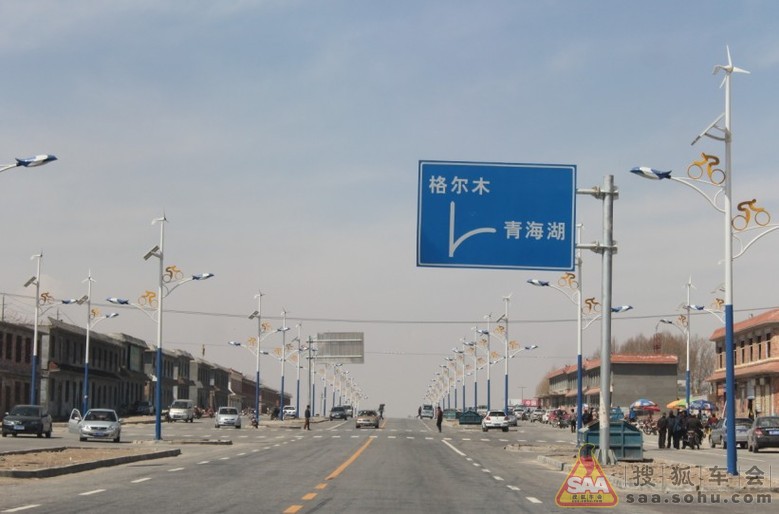 北京-西藏-四川自驾游之旅!(不断更新ing) - 科鲁