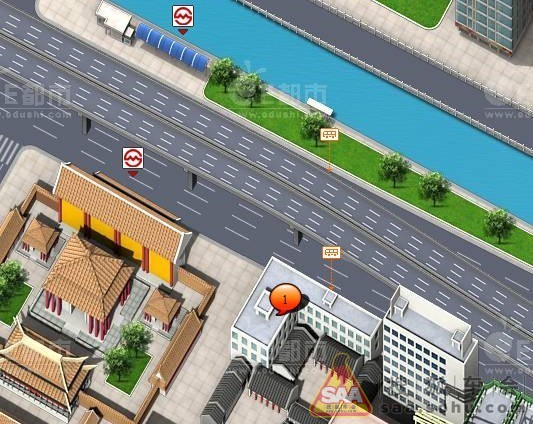 参加明天怀柔青龙湖旅游节活动的同学请注意!