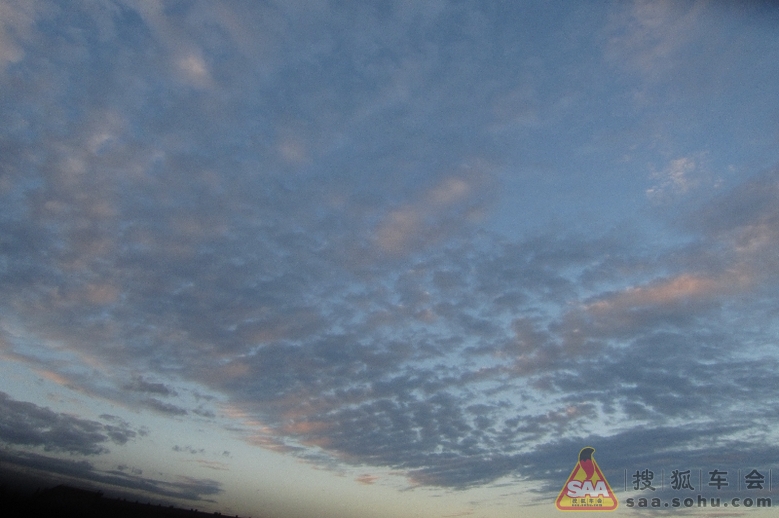 [苏车杂谈0918]非常的日子再来说说云_江苏车