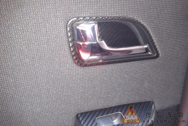 起亚K2小装饰和个人感受留个纪念! - 起亚K2论