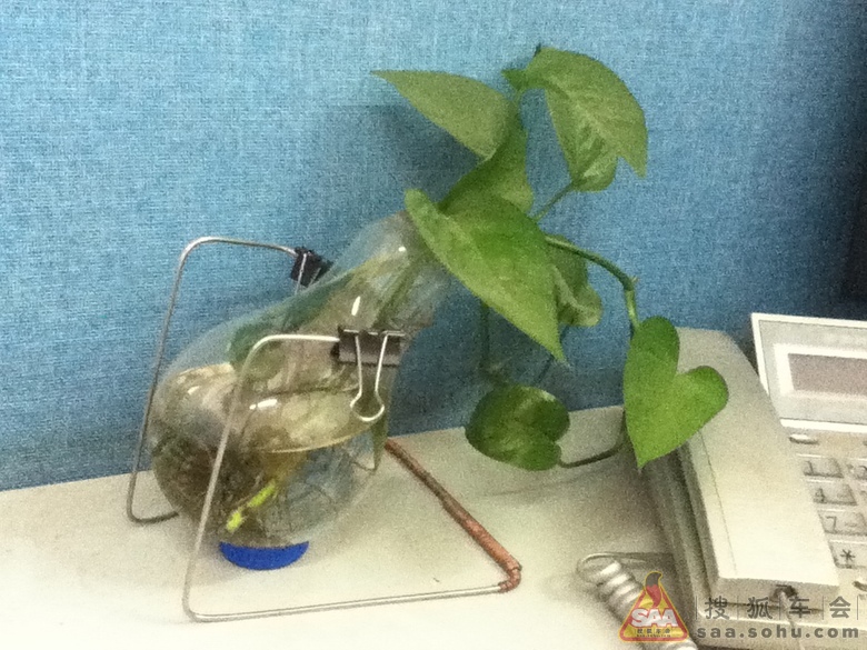 更换缸线火花塞及自认为能够盖上防尘罩的方法