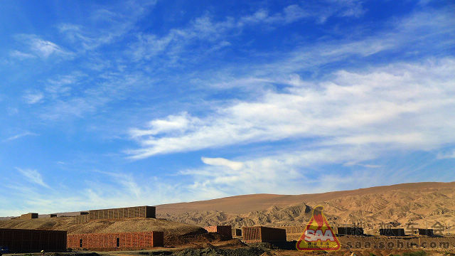 219新藏线阿里大穿越 2013游记(更新D18敦煌