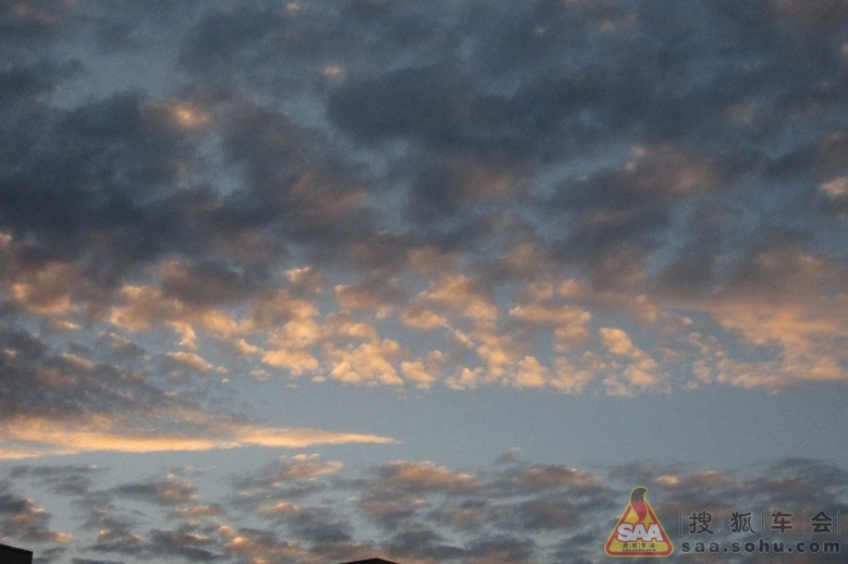[苏车杂谈0918]非常的日子再来说说云_江苏车