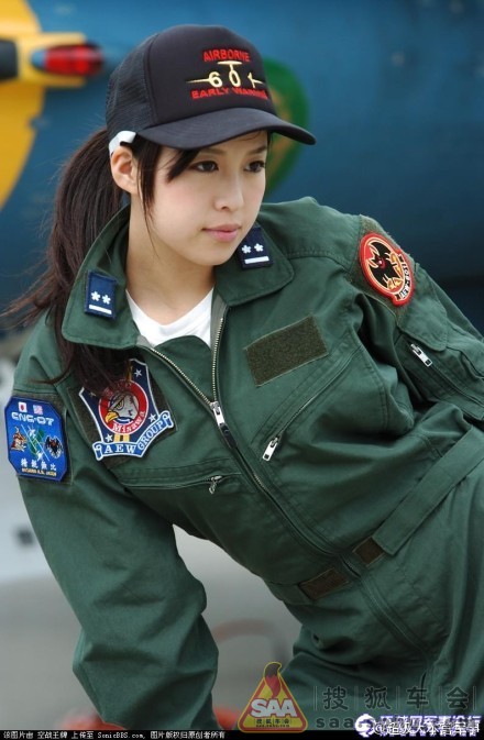 鬼子的<em>女兵</em>,要<em>活捉</em>_乐风-乐友队_搜狐车友会