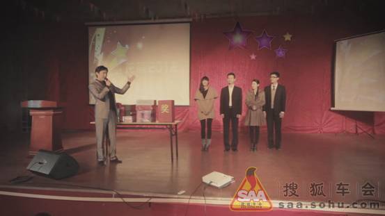 【启辰D50微电影】2012年完美脱逃之吐槽篇人兽电影6图片