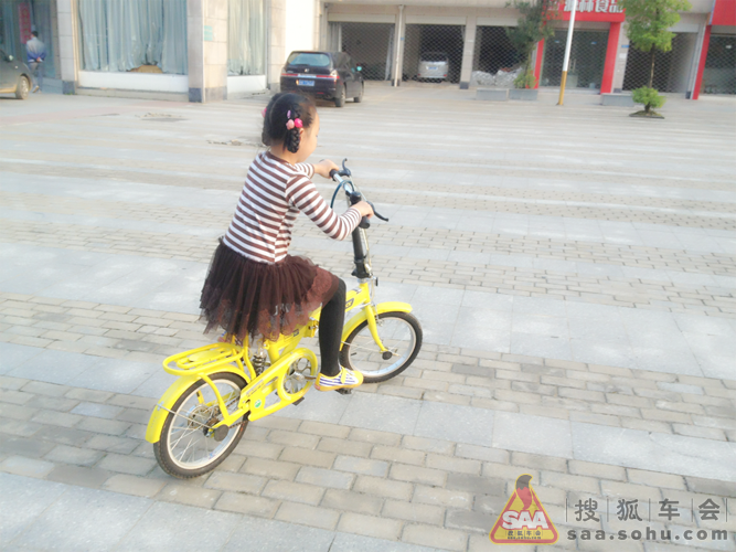 【<em>父女情怀</em>】新手试车第一天! - 安徽车友会