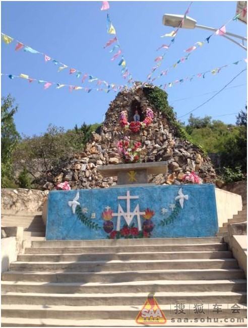 人在画中走-北京门头沟双日游 - 风行车友会