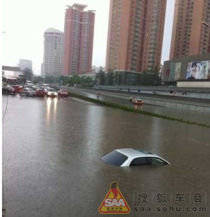 为什么北京人开的是车,交的确是车船使用税?