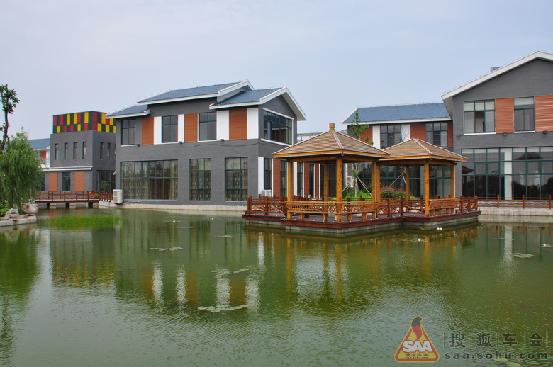 认识一下东台吧_驾车旅游