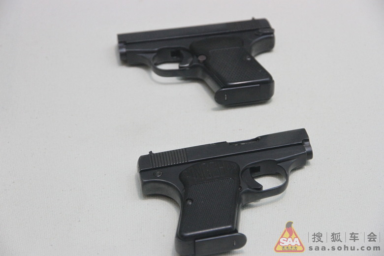 北方国际射击场轻兵器博物馆_天津车友会