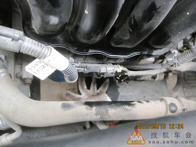 【212-吉普抛锚…】24小时救援日记 - 福瑞迪