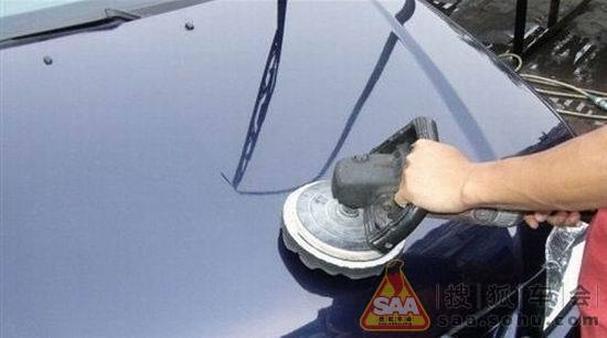 春节回家安全第一 自驾车主保养须知