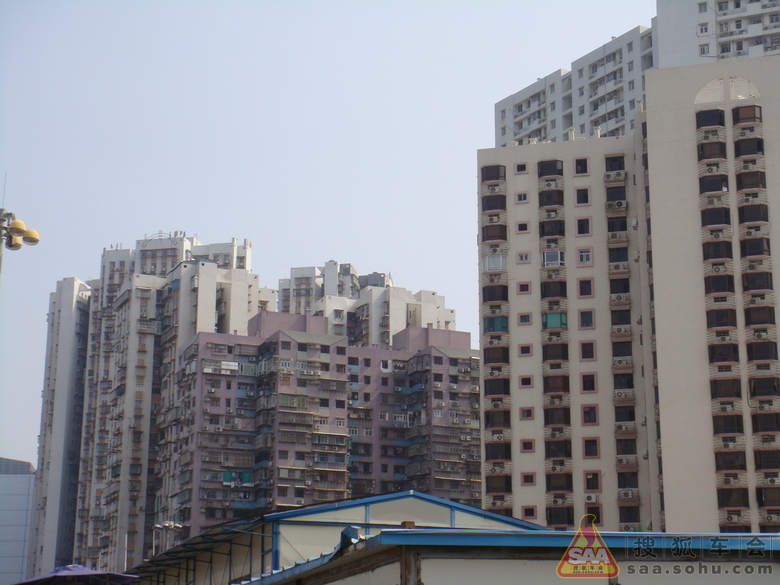 广州-珠海-澳门( 2009年10月下旬)自驾游